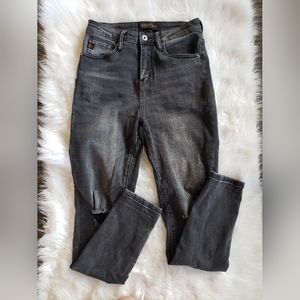 Risen Size 3 Black Jeans